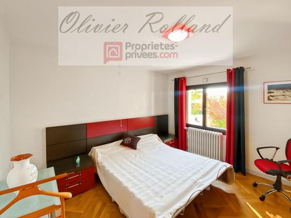 Grande Maison d'Architecte au Coeur du Layon : Calme, Nature et Vastes Espaces