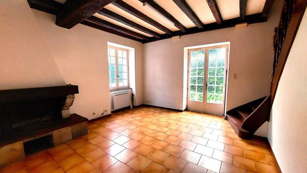 Bardos (64520) Bardos - Appartement avec terrasse