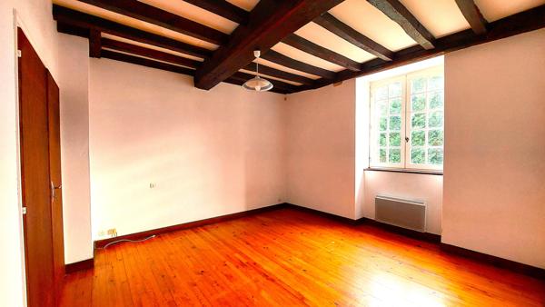 Bardos (64520) Bardos - Appartement avec terrasse