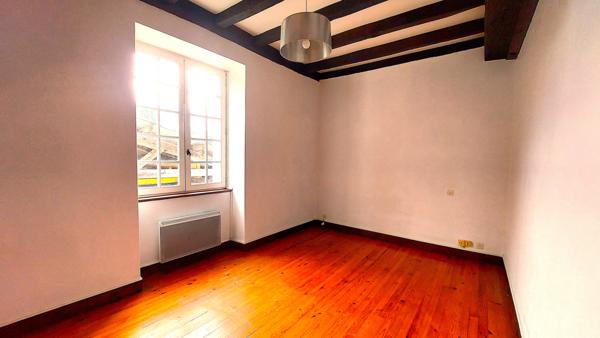 Bardos (64520) Bardos - Appartement avec terrasse