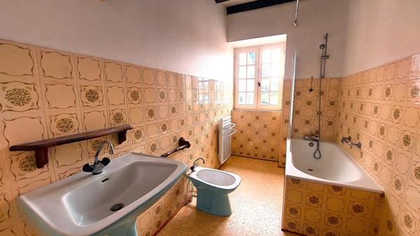 Bardos (64520) Bardos - Appartement avec terrasse