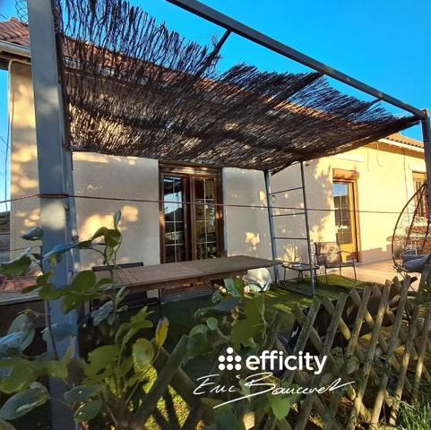 Maison 7 pièces - 130 m²