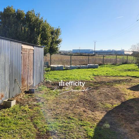 Maison 7 pièces - 130 m²