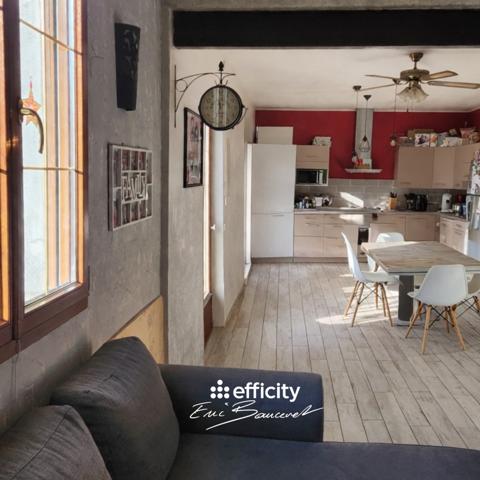 Maison 7 pièces - 130 m²