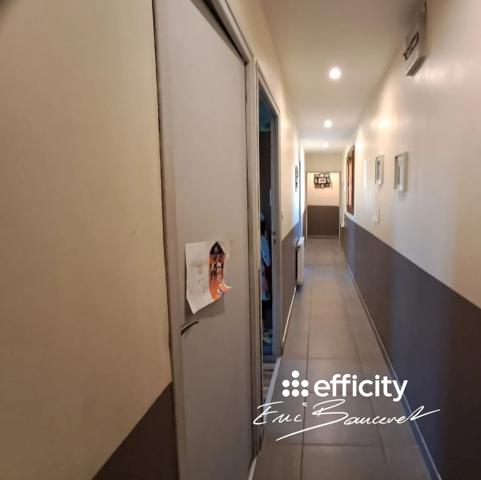 Maison 7 pièces - 130 m²