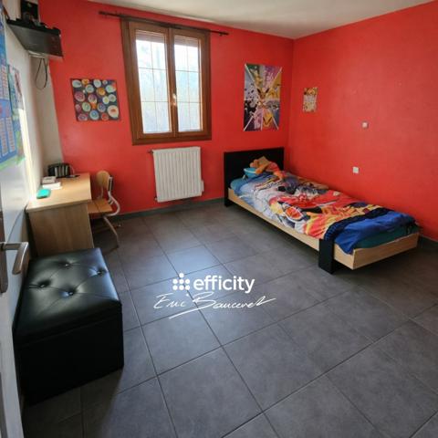 Maison 7 pièces - 130 m²