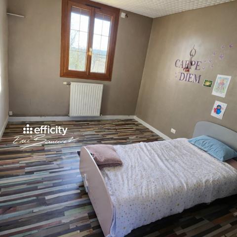 Maison 7 pièces - 130 m²