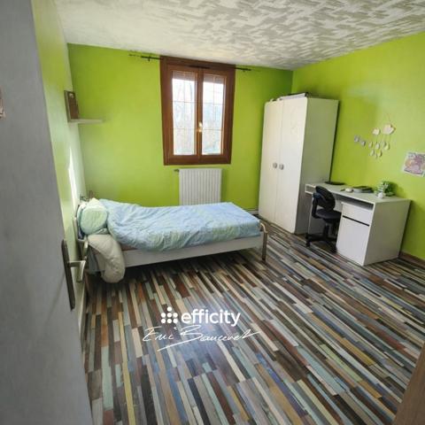 Maison 7 pièces - 130 m²