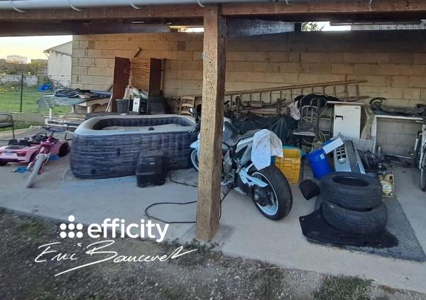 Maison 7 pièces - 130 m²