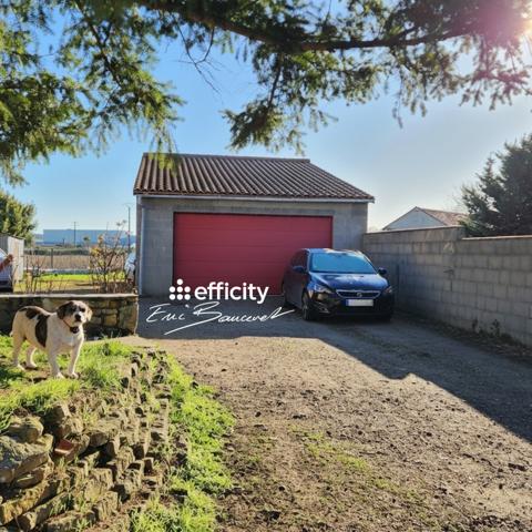 Maison 7 pièces - 130 m²