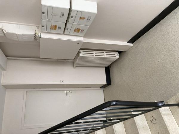 Immeuble à vendre |  La Souterraine |  180 m²