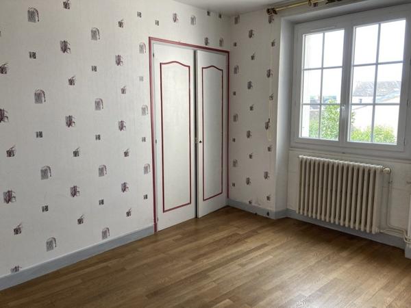 Immeuble à vendre |  La Souterraine |  180 m²