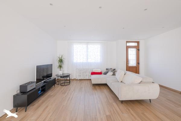 Maison à vendre |  Sannois |  5 pièces | 100 m²