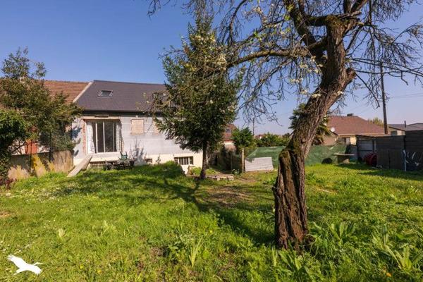 Maison à vendre |  Sannois |  5 pièces | 100 m²