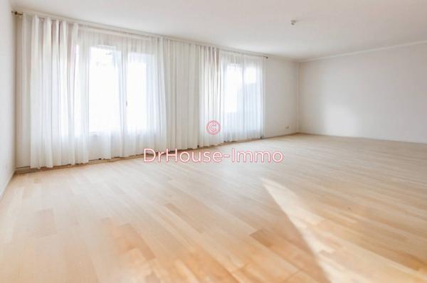 Appartement à vendre 5 pièces de 119 m²