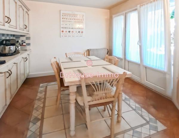 Appartement à vendre 5 pièces de 119 m²