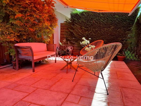 Appartement à vendre 5 pièces de 119 m²
