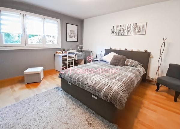 Appartement à vendre 5 pièces de 119 m²