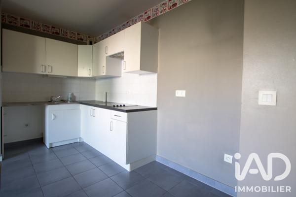 Appartement à vendre 2 pièces 46,65 m² Asnières-sur-Seine