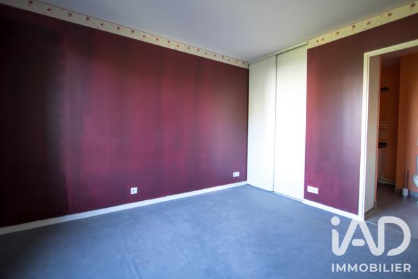 Appartement à vendre 2 pièces 46,65 m² Asnières-sur-Seine