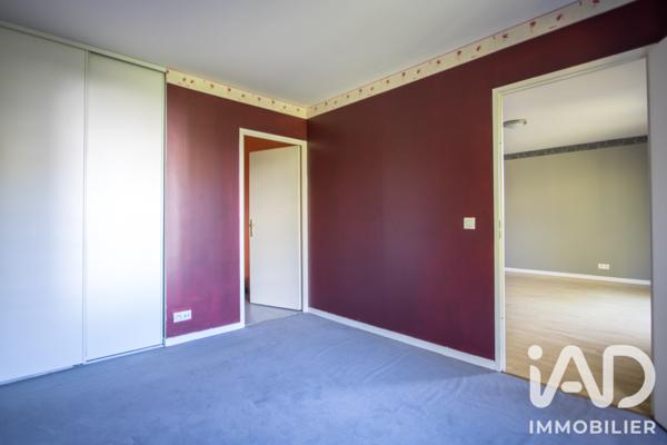 Appartement à vendre 2 pièces 46,65 m² Asnières-sur-Seine