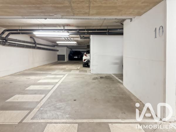 Parking à vendre 12 m² Noisy-le-Grand