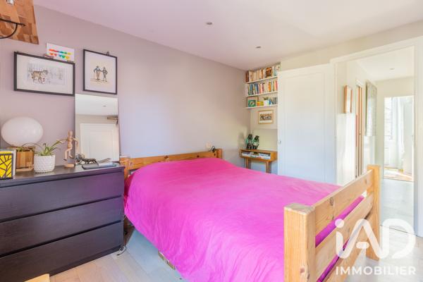 Appartement à vendre 4 pièces 84,68 m² Massy