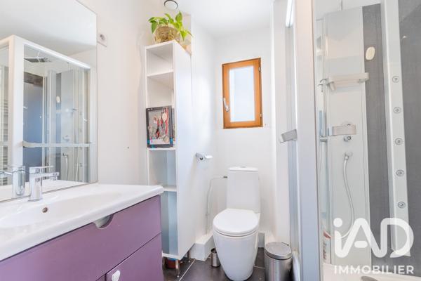 Appartement à vendre 4 pièces 84,68 m² Massy
