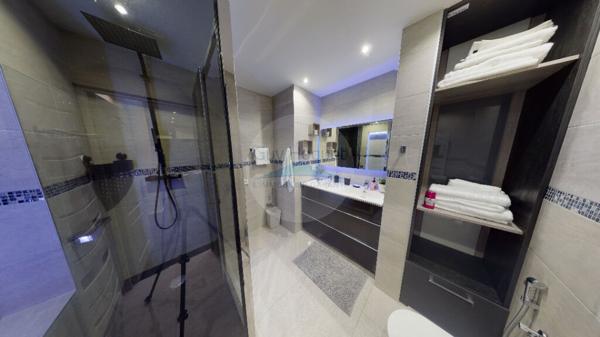 Vente : appartement T4 au centre ville à MULHOUSE