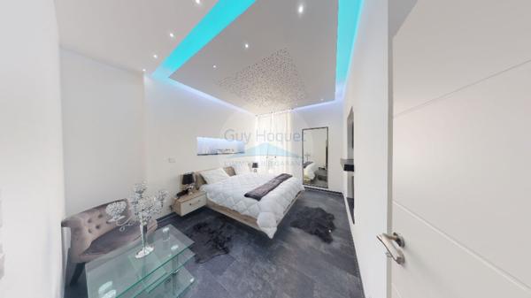 Vente : appartement T4 au centre ville à MULHOUSE