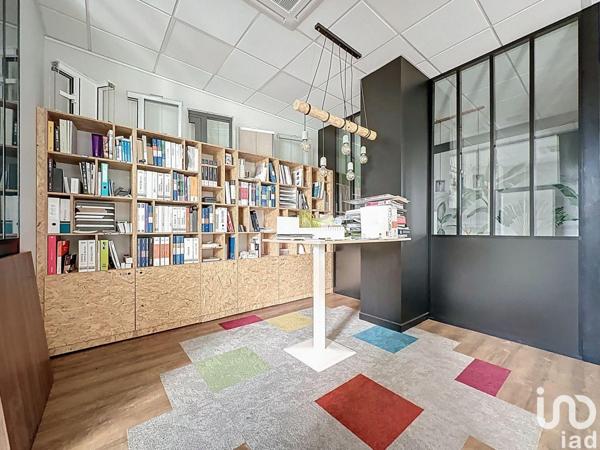 commercial rental 175 m² Saint-Priest