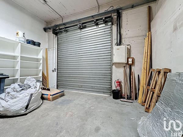 commercial rental 175 m² Saint-Priest