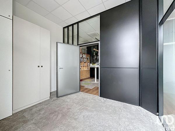 commercial rental 175 m² Saint-Priest