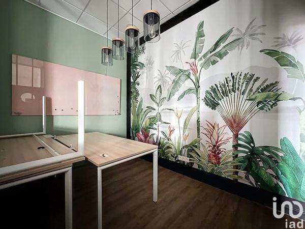 commercial rental 175 m² Saint-Priest