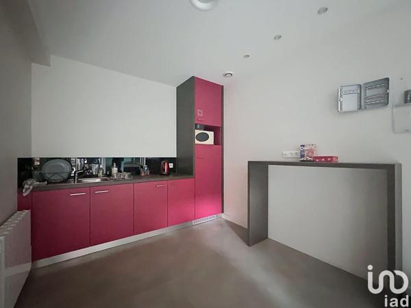 commercial rental 175 m² Saint-Priest