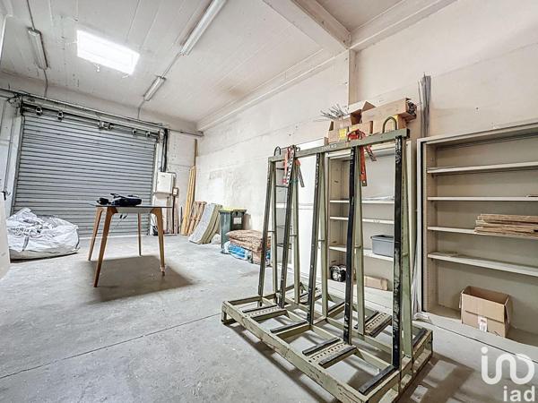 commercial rental 175 m² Saint-Priest