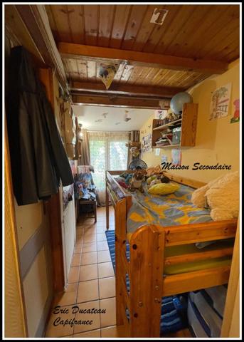 Maison à vendre 5 pièces PESSAC Alouette (33), calme, terrain 745 m²