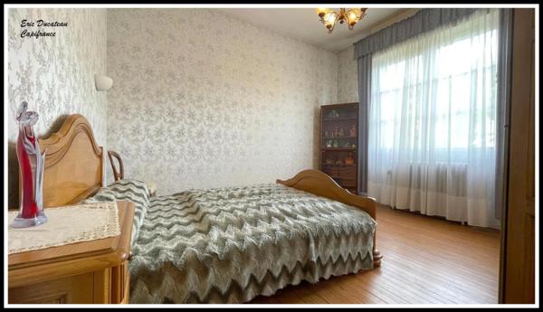 Maison à vendre 5 pièces PESSAC Alouette (33), calme, terrain 745 m²