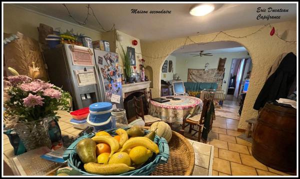 Maison à vendre 5 pièces PESSAC Alouette (33), calme, terrain 745 m²