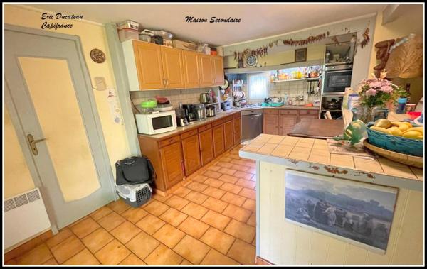 Maison à vendre 5 pièces PESSAC Alouette (33), calme, terrain 745 m²