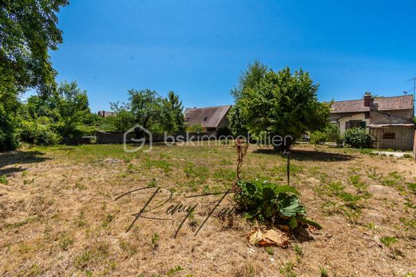 Maison en pierre de 75 m²