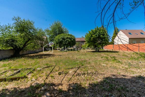 Maison en pierre de 75 m²