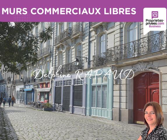 THIRON GARDAIS - IMMEUBLE MIXTE, COMMERCE ET LOGEMENT