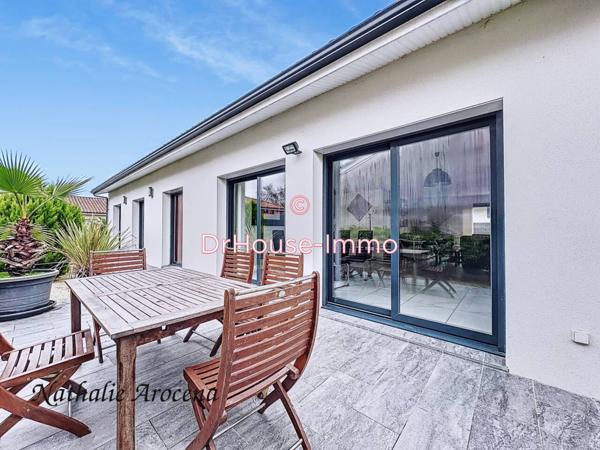 Maison à vendre 7 pièces de 175 m²