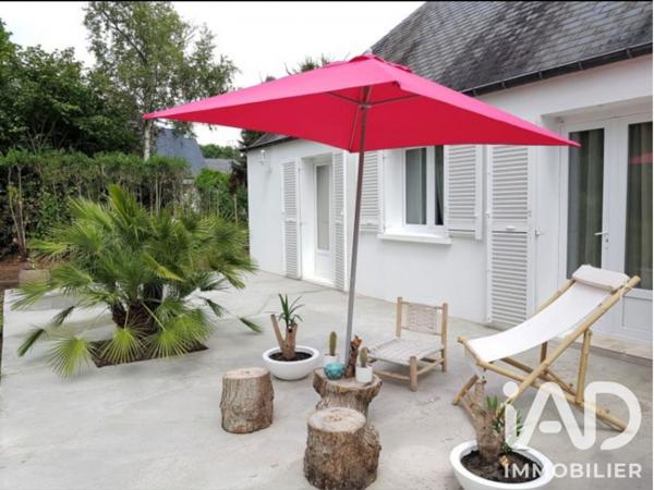 Maison à vendre 6 pièces 131 m² Montlignon