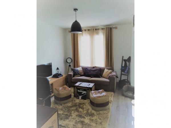 Maison à vendre 6 pièces 131 m² Montlignon