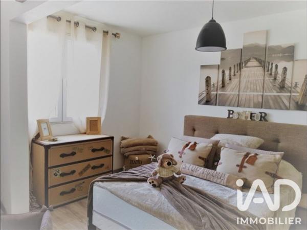 Maison à vendre 6 pièces 131 m² Montlignon