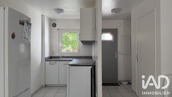 Maison à vendre 3 pièces 50 m² Séné