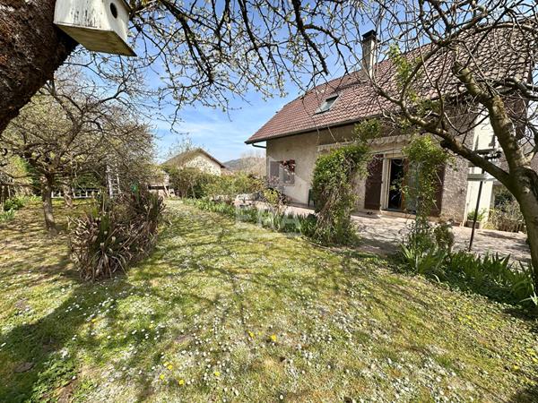 Maison Gresy Sur Aix