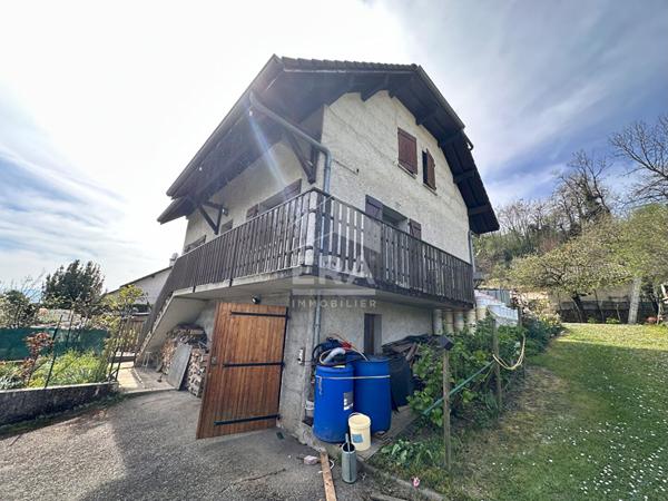 Maison Gresy Sur Aix